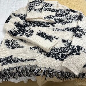 Zara Sweater